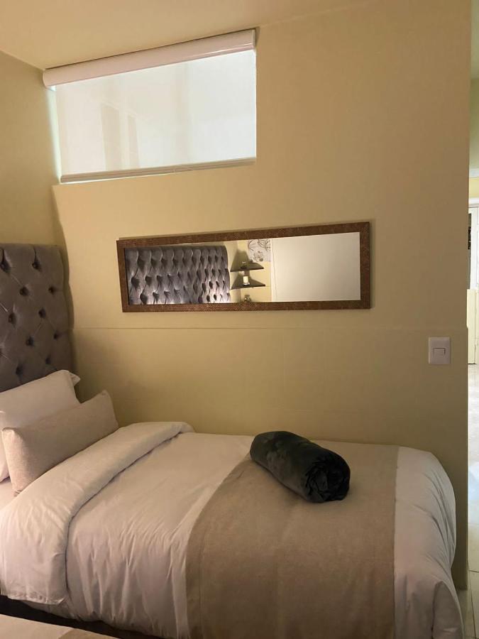 Apartment Nuevo En Tunal