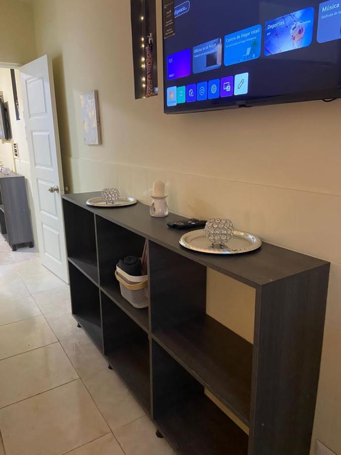 Nuevo En Tunal Apartment Bogota