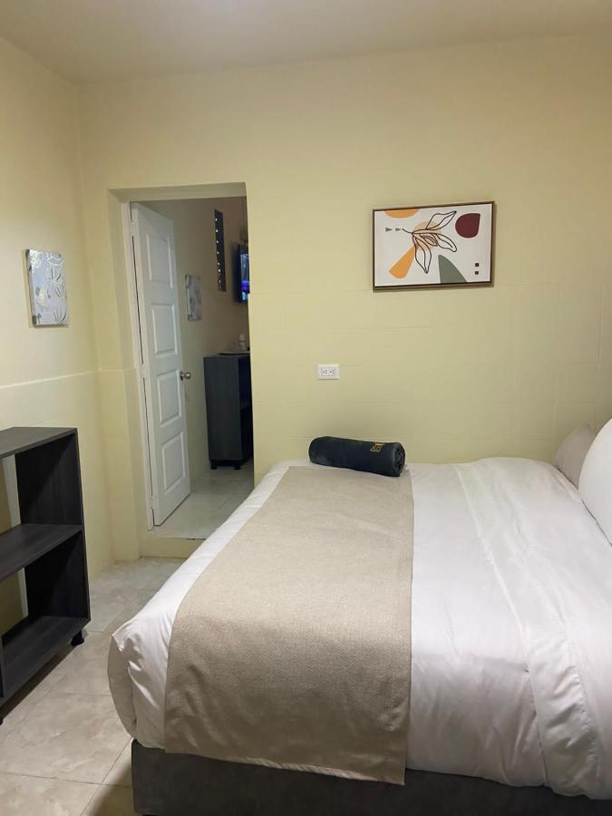 Apartment Nuevo En Tunal Bogota