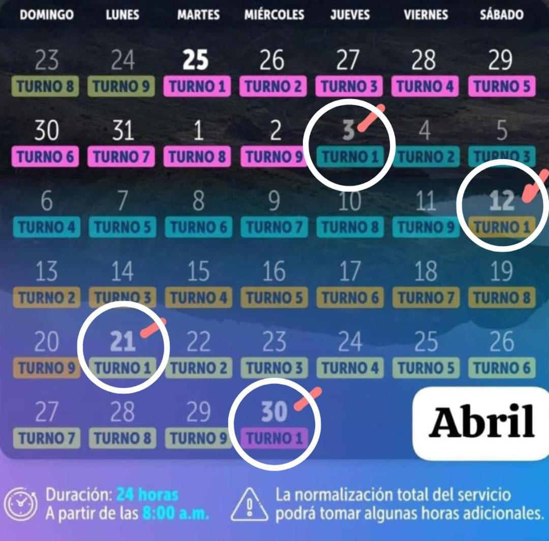 Apartment Nuevo En Tunal Bogota